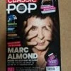 Classic Pop Magazine #88 July/Aug 2024 MARC ALMOND Marcella Detroit Thomas Dolby -CELEBRITY MAGAZINES PXL 20240612 142118410