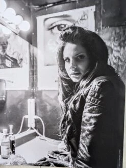 Ultimate Fan Pack - Lana Del Rey (Includes 8 Free Gifts Inside) -CELEBRITY MAGAZINES PXL 20240808 105323454 2