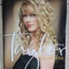 TAYLOR SWIFT Fearless In Focus Poster Magazine (August 2024) -CELEBRITY MAGAZINES PXL 20240820 115624068 2