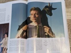 BRITISH GQ Magazine September 2024 Lucky Blue & Nara Smith -CELEBRITY MAGAZINES PXL 20240902 173938530