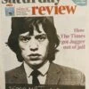 TIMES REVIEW 28/09/2024 Mick Jagger The Rolling Stones -CELEBRITY MAGAZINES PXL 20240929 193129923 2