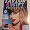 TAYLOR SWIFT Poster Mag - Super-Sized Eras Poster -CELEBRITY MAGAZINES PXL 20241127 144919775