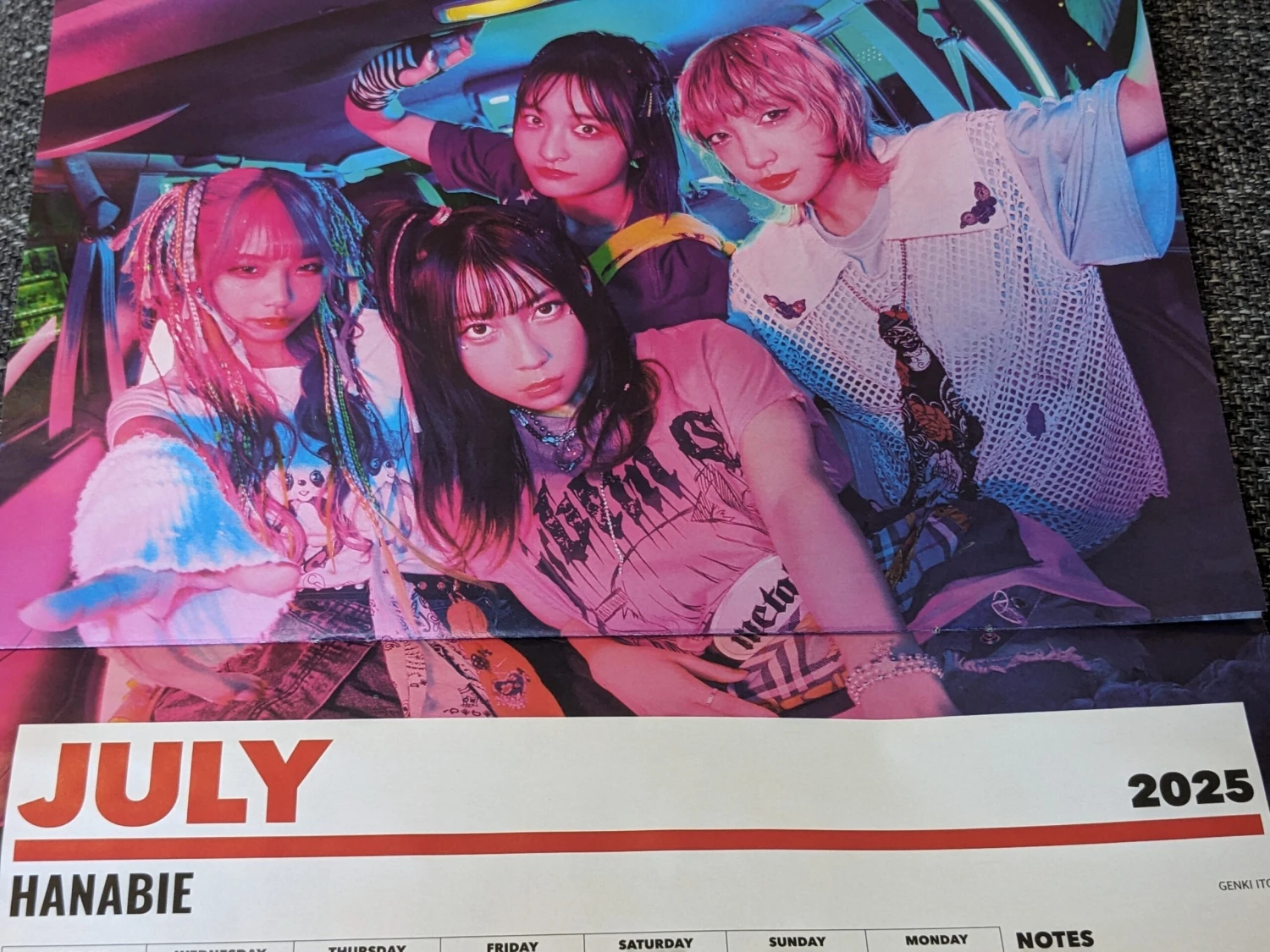 Metal Hammer Magazine (UK) Christmas 2024 (395) & Nightwish Sleep Token Ghost 8 Metal Hammer Magazine (UK) Christmas 2024 (395) & Nightwish Sleep Token Ghost - Image 6