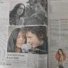 Telegraph Review 4-January 2025 Monica Barbaro On Timothee Chalamet James McArdle -CELEBRITY MAGAZINES PXL 20250106 115747460