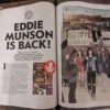 Metal Hammer (UK) Feb 2025 (396) - Joseph Quinn Eddie Munson Is Back! 2 Metal Hammer (UK) Feb 2025 (396) - Joseph Quinn Eddie Munson Is Back! -CELEBRITY MAGAZINES PXL 20250112 200432860