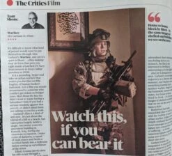 Culture Magazine April 20 2025 Kit Connor