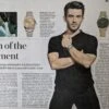 Telegraph Time 19-April 2025 Jonathan Bailey -CELEBRITY MAGAZINES PXL 20250421 095823241