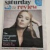 TIMES REVIEW 21-June-2025 Jodie Comer -CELEBRITY MAGAZINES PXL 20250622 075218477