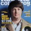 Record Collector Magazine #573 August 2025 Brian Wilson The Beach Boys