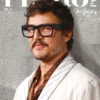 PEDRO PASCAL In Focus Poster Magazine Vol. 2 (October 2024) In Stock! -CELEBRITY MAGAZINES Pedrocoverfinal 720px