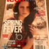 Teen Vogue Mag - March 2007 - Cover Featuring Kristen Stewart -CELEBRITY MAGAZINES PhotofromJonny 17