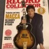 RECORD COLLECTOR MAGAZINE OCTOBER 2005: Sir Paul McCartney The Beatles -CELEBRITY MAGAZINES PhotofromJonny 2 0c4df2bd 613a 44ca 96a3 5166e1832c0d