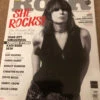 Classic Rock Magazine March 2018 Chrissie Hynde -CELEBRITY MAGAZINES PhotofromJonny 4 6427960b 8834 4ad5 ab58 f393350f340c