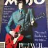 PAUL WELLER MOJO #19 MAGAZINE JUNE 1995 PAUL WELLER COVER AND FEATURE -CELEBRITY MAGAZINES PhotofromJonny 5 f884d2c0 9a71 4afe 9268 aaace4175dc9