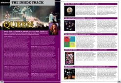 Rock Candy Magazine Issue 19: BILL WARD BLACK SABBATH Iron Maiden QUEEN STYX -CELEBRITY MAGAZINES QUEEN f40e5d63 0076 414b be8b 7cda6f5ed0d3