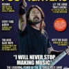 Record Collector Presents... FOO FIGHTERS Dave Grohl 2 Record Collector Presents... FOO FIGHTERS Dave Grohl -CELEBRITY MAGAZINES RCfoofightersnewcover