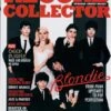 UK RECORD COLLECTOR Magazine February 2018 Debbie Harry Blondie Deep Purple -CELEBRITY MAGAZINES RECORD COLLECTOR FEB 18