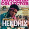 RECORD COLLECTOR Magazine Jan 2020: JIMI HENDRIX Bay City Rollers GENTLE GIANT -CELEBRITY MAGAZINES RECORD COLLECTOR JAN 20