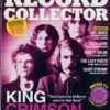 Record Collector Magazine July 2019: King Crimson Kiss 1 Record Collector Magazine July 2019: King Crimson Kiss -CELEBRITY MAGAZINES RECORD COLLECTOR JUL 19