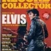 UK Record Collector Magazine Oct 2018: ELVIS PRESLEY Paul Weller CHRIS BELL -CELEBRITY MAGAZINES RECORD COLLECTOR OCT 18