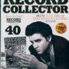 UK Record Collector Magazine September 2019: ELVIS PRESLEY Gary Numan PRINCE -CELEBRITY MAGAZINES RECORD COLLECTOR SEP 19