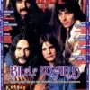 Rock Candy Magazine Issue 19: BILL WARD BLACK SABBATH Iron Maiden QUEEN STYX -CELEBRITY MAGAZINES ROCK CANDY Issue 19