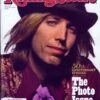 Rolling Stone Magazine November 2017 Tom Petty 1950-2017 Special Tribute Edition -CELEBRITY MAGAZINES ROLLING STONE NO 1299