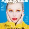 US Rolling Stone Magazine October 2019: The Taylor Swift Cover Edition 2 US Rolling Stone Magazine October 2019: The Taylor Swift Cover Edition -CELEBRITY MAGAZINES RS1332 Taylor Swift by Erik Madigan Heck COVER