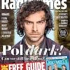 Radio Times Magazine 29 October 2016 Aidan Turner Poldark -CELEBRITY MAGAZINES RT 45c30446 b1b3 49b7 9703 44a25e2f06e7
