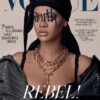 RIHANNA - VOGUE MAGAZINE UK MAY 2020 BRITISH EDITION NEW #2 -CELEBRITY MAGAZINES Rihanna British Vogue Magazine Fashion May 2020 Issue Tom Lorenzo Site 4