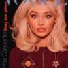 VOGUE Magazine ITALIA October 2025 Sabrina Carpenter (Pre-Order) -CELEBRITY MAGAZINES SCVogueit