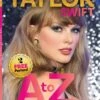 Taylor Swift - A To Z MAGAZINE 2024 -CELEBRITY MAGAZINES SIP 244808 cover NoUPC 1800x1800 bb6c855c 259b 4e05 b8f4 1a9995917134