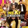 UK Sun TV Magazine 1 September 2018: Robbie Williams Louis Tomlinson Ayda Field -CELEBRITY MAGAZINES SUN e972c71c 8a26 4909 a03e 8611eb172c26