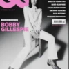 BRITISH GQ Magazine UK October 2021 BOBBY GILLESPIE COVER FEATURE -CELEBRITY MAGAZINES Screenshot2021 09 03112058