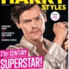 The Ultimate Guide To Harry Styles Centennial Magazine 2022 - 21st Century Superstar