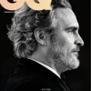 BRITISH GQ MAGAZINE MAY 2020: JOAQUIN PHOENIX LIMITED SUBSCRIBERS COVER -CELEBRITY MAGAZINES Screenshot 20200414 121600