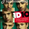 Fabulous Magazine May 31st 2020: One Direction Harry Styles Niall Horan Liam Payne Louis Tomlinson -CELEBRITY MAGAZINES Screenshot 20200528 143408