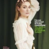 OBSERVER Magazine 12 July 2020 Elizabeth Debicki Tenet Cover And Interview