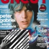 UK Uncut Magazine September 2020: Peter Gabriel Genesis REM David Bowie -CELEBRITY MAGAZINES Screenshot 20200713 102102