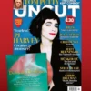 UK Uncut Magazine October 2020: PJ HARVEY Tom Petty IDLES Laura Veirs & Free CD -CELEBRITY MAGAZINES Screenshot 20200915 165352