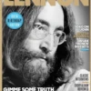 John Lennon – The Beatles The Uncut Ultimate Music Guide Magazine October 2020