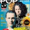 Classic Pop Magazine #66: Nov/Dec 2020 TEARS FOR FEARS Kylie Minogue SADE -CELEBRITY MAGAZINES Screenshot 20201028 115413