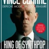 CLASSIC POP PRESENTS Magazine November 2020 - VINCE CLARKE SPECIAL COVER -CELEBRITY MAGAZINES Screenshot 20201120 131458