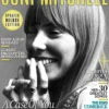 Uncut Ultimate Music Guide Magazine - Joni Mitchell (December 2020) -CELEBRITY MAGAZINES Screenshot 20201207 152317