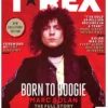 T-REX - MARC BOLAN The Uncut Ultimate Music Guide Magazine January 2021 -CELEBRITY MAGAZINES Screenshot 20210114 093615