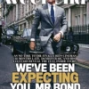 JAMES BOND No Time To Die Daniel Craig Rami Malek UK WEEKEND Magazine 25 September 2021 (defective Copy) -CELEBRITY MAGAZINES Screenshot 20210925 100829