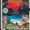 CLASSIC ROCK PLATINUM SERIES #72 YES - THE COMPLETE STORY -CELEBRITY MAGAZINES Screenshot 20211013 163446