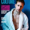 CULTURE Magazine 3 April 2022 Alexander Skarsgard Cover -CELEBRITY MAGAZINES Screenshot 20220403 095917