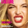 CULTURE Magazine 17/04/2022 Jodie Comer Cover -CELEBRITY MAGAZINES Screenshot 20220417 084539