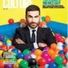 CULTURE Magazine 5th June 2022 Brett Goldstein Ted Lasso, George Michael Feature -CELEBRITY MAGAZINES Screenshot 20220605 111951